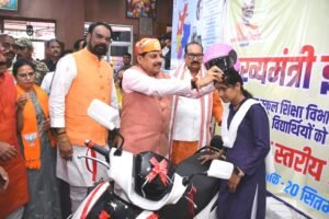 मुख्यमंत्री डॉ.मोहन यादव ने सेवा संकल्प अभियान अंतर्गत प्रदर्शनी का किया अवलोकन WhatsApp Image 2026 09 20 at 21.43.39