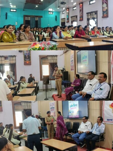छिंदवाड़ा महिला थाना _जागरूकता उमंग कार्यक्रम एक्सीलेंस स्कूल में सपन्न WhatsApp Image 2026 09 22 at 18.06.14