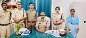 छिंदवाड़ा देहात थाना _24 घंटे में लापता पांच नाबालिग बालिकाओं को किया दस्तयाब WhatsApp Image 2026 09 24 at 20.10.23