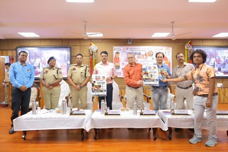 अटल विश्वविद्यालय में ‘जागरूक नारी’ अभियान के तहत मासिक धर्म जागरूकता कार्यक्रम आयोजित WhatsApp Image 2026 09 30 at 09.09.59 1