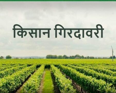 ग्राम खमरिया बागरी में गिरदावरी में बड़ा फर्जीवाड़ा, खाली खेतों को दिखा दी फसल WhatsApp Image 2026 09 30 at 16.41.13