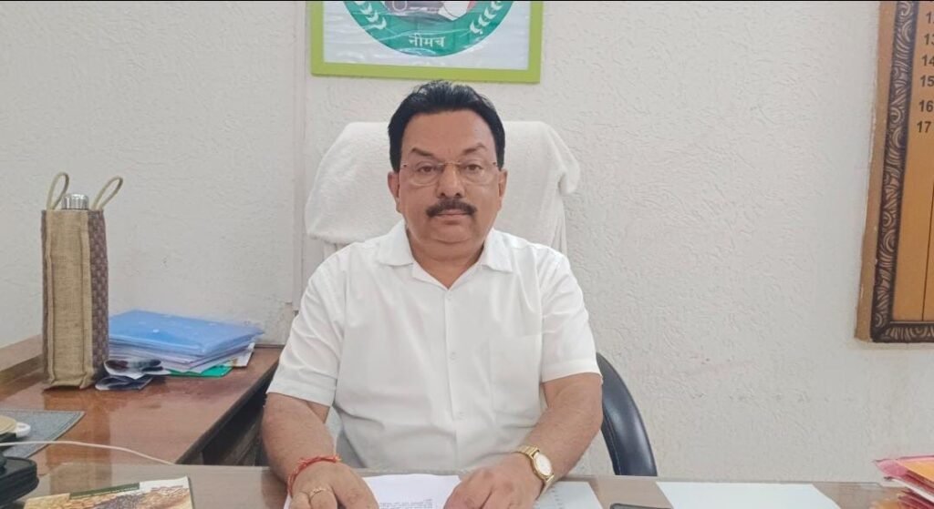 बैंक हड़ताल के कारण नीमच मंडी में नकद भुगतान प्रभावित होने की संभावना 1 abaa5c94 7c07 4874 a33e 6a31d6506038