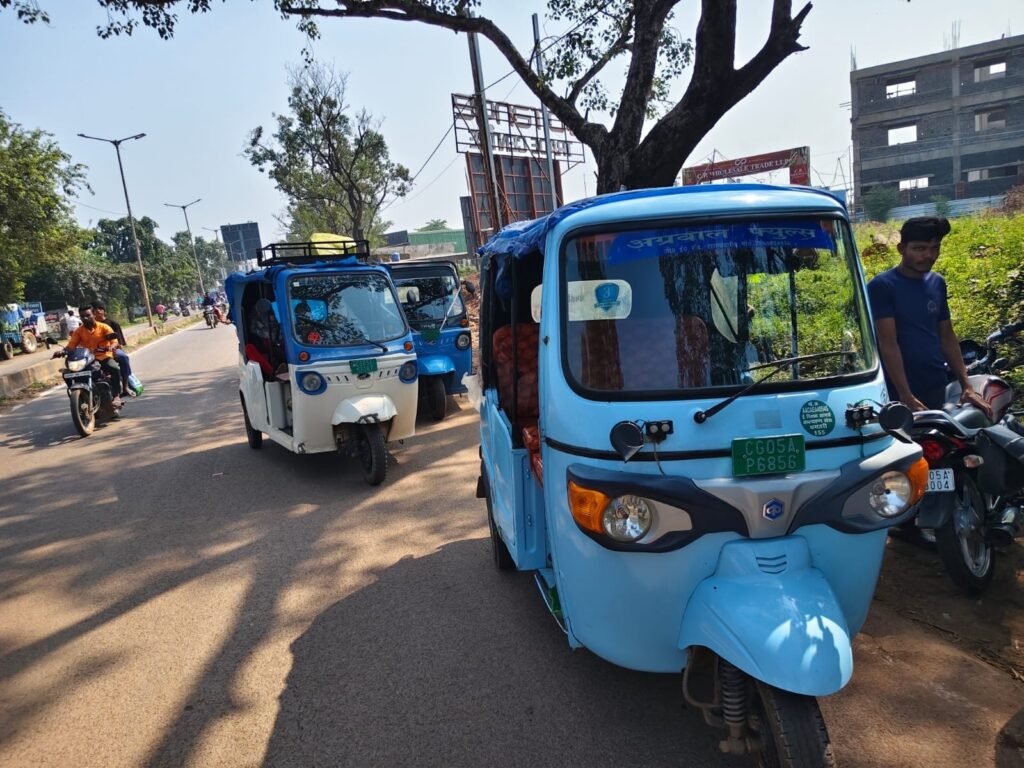 धमतरी में ड्रंक एंड ड्राइव पर सख्ती, 3 वाहन चालक नशे में मिले। 1 b1262c07 2497 4948 abcb e8fee67c04a8 1
