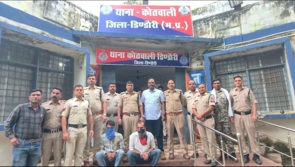 एक गिरफ्तारी, कई खुलासे: तीन चोरियों से उठा पर्दा, 7 वारंट भी तामील b88f0828 e1e2 4596 86ec a5b9407ce3d6
