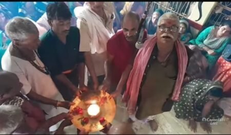 मध्य प्रदेश का इकलौता नाग मंदिर, जहां ऋषि पंचमी पर होती है अनोखी पूजा c118b901 e3ce 4ab6 af02 2cedcc0a8803