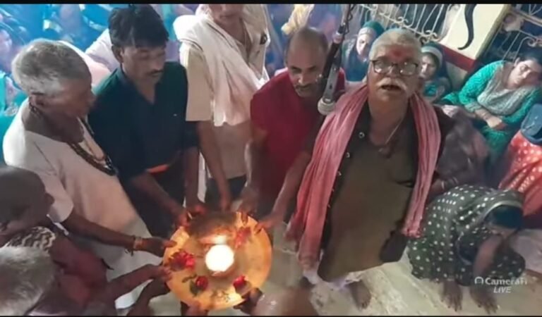मध्य प्रदेश का इकलौता नाग मंदिर, जहां ऋषि पंचमी पर होती है अनोखी पूजा c118b901 e3ce 4ab6 af02 2cedcc0a8803
