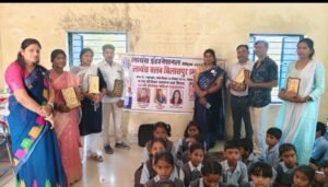 शिक्षक दिवस सम्मान पखवाड़ा मनाया गया ca384fda afc3 41ac a0d9 a0e6446c836e