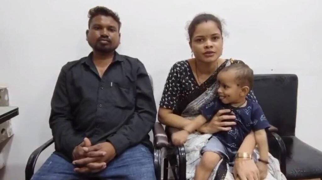 5 घंटे में अपहृत 1 वर्षीय बालक सकुशल बरामद, आरोपी गिरफ्तार 2 d1a0b1a0 5696 479f 8348 6c4d2b290c57