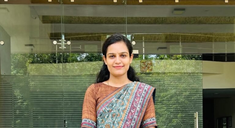 एसडीएम मनासा का प्रभार अब डिप्टी कलेक्टर मयूरी जोक के हाथों मे d2719553 cac0 4d3e bbc5 6213cf2936dd