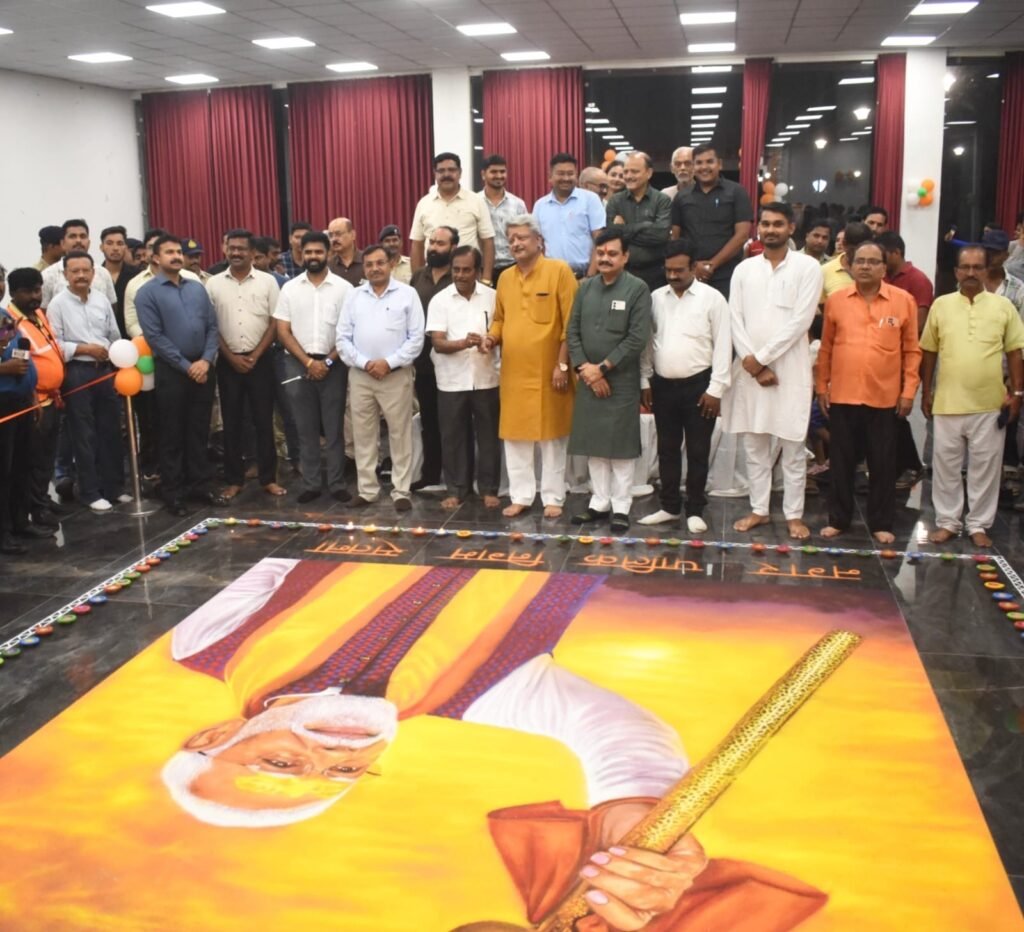 सेवा संकल्प अभियान 2026 में आशीर्वाद के दीपों की रोशनी से जगमगाया सतना जिला 1 d351560a 334b 4b91 a9ee d68a422e57f3