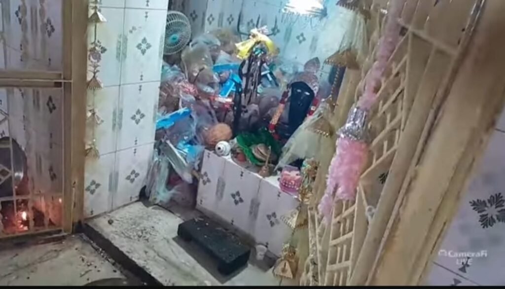 मध्य प्रदेश का इकलौता नाग मंदिर, जहां ऋषि पंचमी पर होती है अनोखी पूजा 1 e3772045 7fcf 4b07 9382 158a73db1175