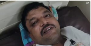 खाकी पर गंभीर आरोप! एक्सीडेंट की सूचना देने वालों को थाने में रातभर पीटा, हॉज पाइप से मारने का दावा photo 2026 09 06 13 20 19