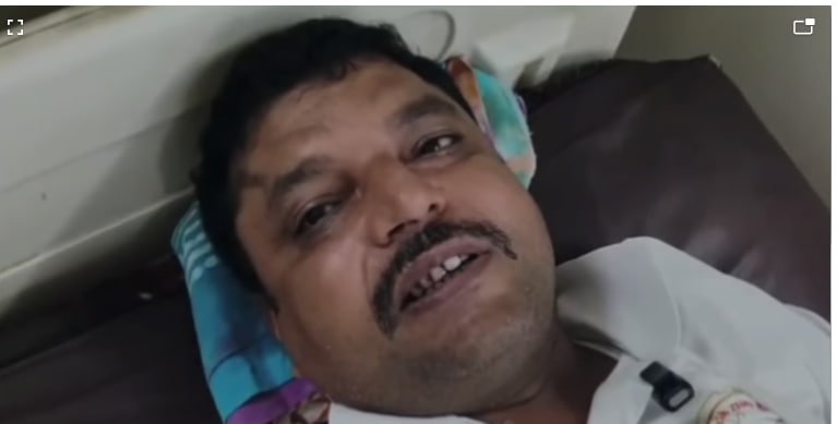 खाकी पर गंभीर आरोप! एक्सीडेंट की सूचना देने वालों को थाने में रातभर पीटा, हॉज पाइप से मारने का दावा photo 2026 09 06 13 20 19