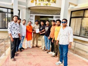 नवरात्रि के 10 दिनों तक मांस, मुर्गा और अंडे की दुकानें बंद रखने की मांग 25eac0c2 ea4d 4292 9409 74266b66506b