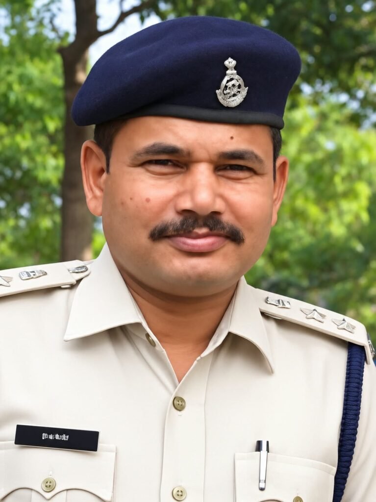 उत्कृष्ट विवेचना के लिए नीमच जिले के पूर्व निरीक्षक आर.सी. डांगी पुरस्कृत, चर्चित कन्हैयालाल भील हत्याकांड में आजीवन कारावास की सजा दिलाने में रही अहम भूमिका 1 315d04a4 7476 4273 aa07 3bc2c3dca2aa