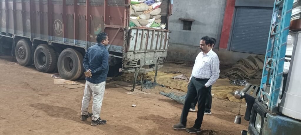 लगातार शिकायतें, वित्तीय जांच और फिर प्रशासनिक बदलाव—शहपुरा मॉडल स्कूल का मामला चर्चा में 1 31d4d192 406c 44af a87a 92c69b71d157 1