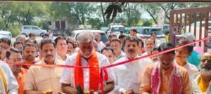 गौ माता के गृह प्रवेश के साथ हुआ भगवान परशुराम भवन का भव्य लोकार्पण कैबिनेट मंत्री प्रहलाद सिंह पटेल रहे मुख्य अतिथि 5240f30b 6b8e 4936 9fb3 c5342117b952