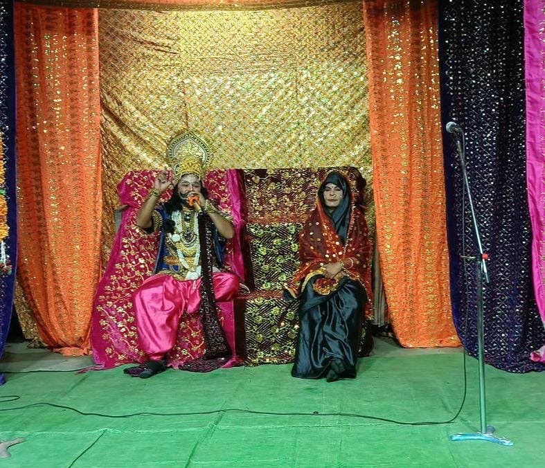 केकई ने मांगे दो वरदान, भगवान राम, लक्ष्मण और जानकी को मिला 14 वर्ष का वनवास 2 5c366647 8569 43f6 ac41 6aaf548a31e2