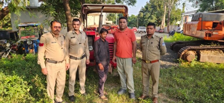 बड़वारा पुलिस की अवैध रेत परिवहन के विरुद्ध बड़ी कार्रवाई 6f191839 4410 4b07 9308 5b0ffa1316a3
