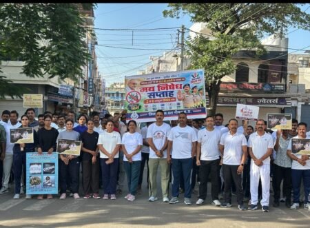 “नशा मुक्त समाज–सुरक्षित भविष्य” का संदेश लेकर नीमच पुलिस ने निकाली वाहन रैली WhatsApp Image 2026 10 02 at 10.25.56 1