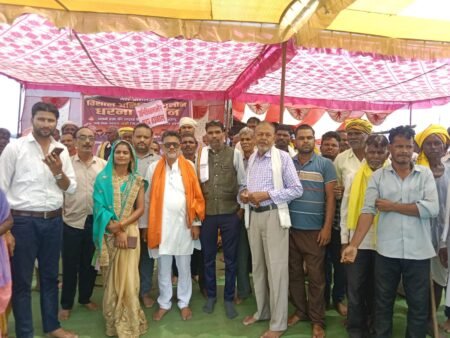 सिवनी जिले के घंसौर बरेला में संचालित 1200 मेगा वाट थर्मल पावर प्लांट जो कि एनटीपीसी झाबुआ प्लांट के नाम से संचालित है WhatsApp Image 2026 10 06 at 16.28.34 1