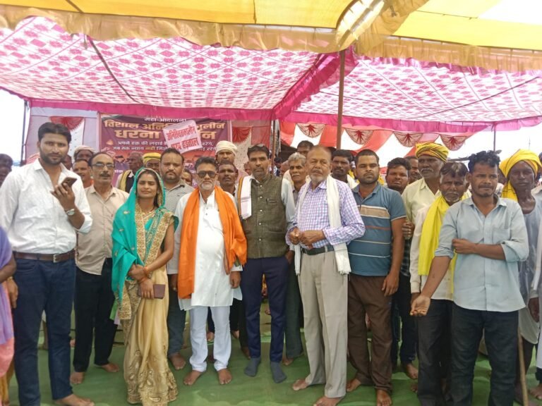 सिवनी जिले के घंसौर बरेला में संचालित 1200 मेगा वाट थर्मल पावर प्लांट जो कि एनटीपीसी झाबुआ प्लांट के नाम से संचालित है WhatsApp Image 2026 10 06 at 16.28.34 1