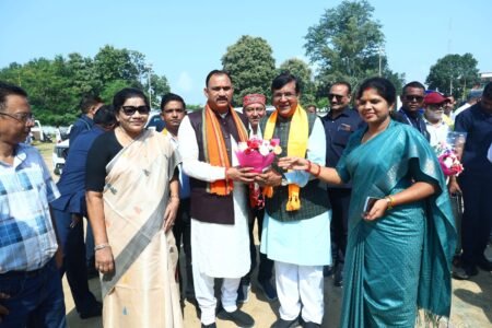 25 वर्षों तक दीपक की तरह जले मोदी – राष्ट्रीय अध्यक्ष WhatsApp Image 2026 10 08 at 13.40.23