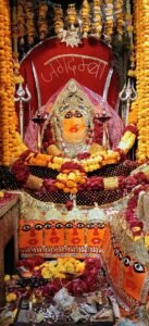 मां भादवामाता मंदिर विकास को मिली नई गति, 5 करोड़ के कार्य स्वीकृत; कलेक्टर ने घट स्थापना कर लिया व्यवस्थाओं का जायजा नीमच WhatsApp Image 2026 10 11 at 16.53.27