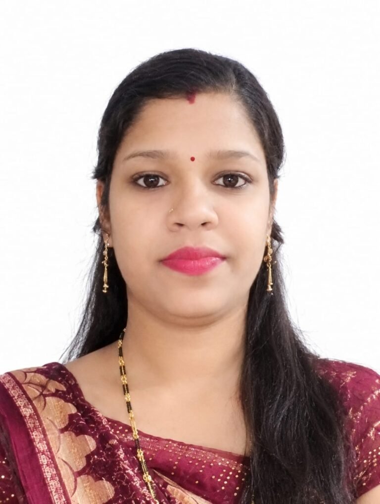 निधि झारिया बनीं नर्मदांचल पत्रकार संघ महिला इकाई की नरसिंहपुर जिलाध्यक्ष WhatsApp Image 2026 10 19 at 18.30.38