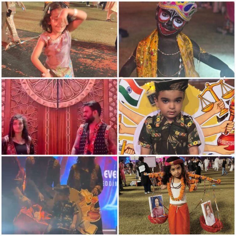 सिंधु डांडिया धमाल 2026 का भव्य समापन, समाज ने दिया एकता और संस्कृति का संदेश WhatsApp Image 2026 10 20 at 16.36.10