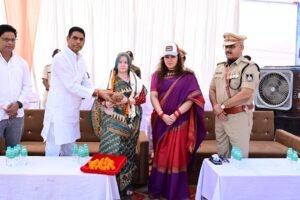 पुलिस स्मृति दिवस पर मैहर में शहीद जवानों को दी गई श्रद्धांजलि WhatsApp Image 2026 10 21 at 13.15.00