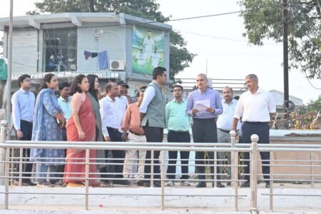 पुलिस ग्राउंड में 02 नवंबर को होगा जिला स्तरीय राज्योत्सव का भव्य आयोजन WhatsApp Image 2026 10 21 at 18.58.39