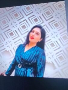 गरबा आयोजन विवाद: शानू प्रधान और जागृति रजक के मामले में कार्रवाई की माँग, सुरभि ने उठाए राजनीतिक पद और कथित मनमानी पर सवाल WhatsApp Image 2026 10 23 at 03.50.54