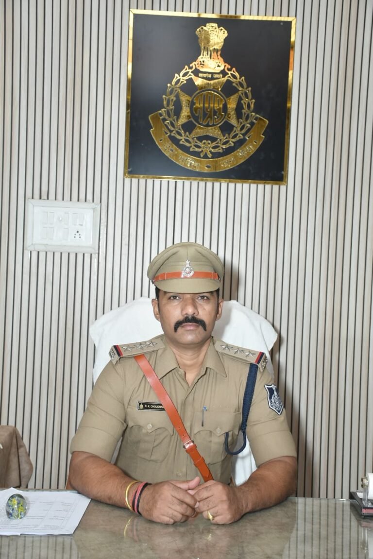 थाना किरनापुर पुलिस ने किया रजेगांव में सुनार के साथ हुई लूट का खुलासा – WhatsApp Image 2026 10 26 at 1.35.18 PM