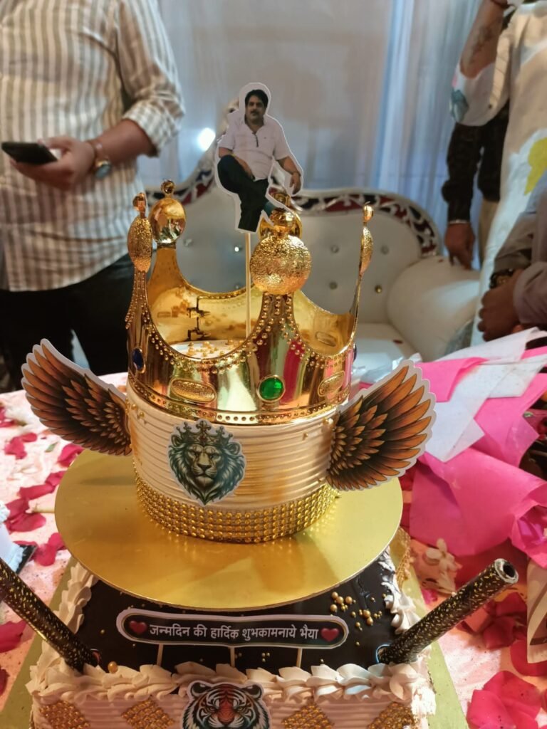 प्रख्यात समाजसेवी कुबेर राठी का जन्मोत्सव सेवा संकल्प के साथ सम्पन्न, गौ-सेवा व पूजन से की दिन की शुरुआत WhatsApp Image 2026 10 28 at 13.06.51
