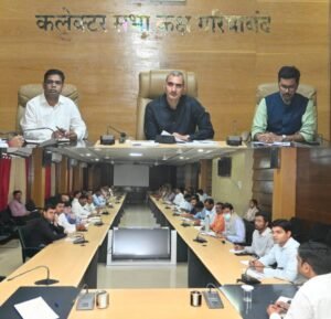 02 नवंबर को पुलिस ग्राउंड में सजेगा जिला स्तरीय राज्योत्सव का भव्य मंच WhatsApp Image 2026 10 30 at 17.07.23