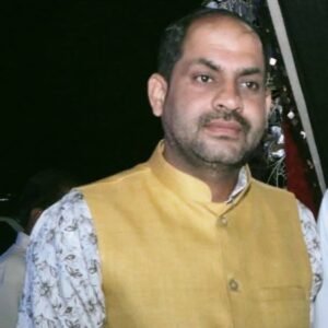 संगठन विस्तार में राकेश त्रिपाठी को बड़ी जिम्मेदारी, विहिप-बजरंग दल के प्रखंड उपाध्यक्ष बने a9300bb6 b5dd 4fd3 a866 263170e072fa