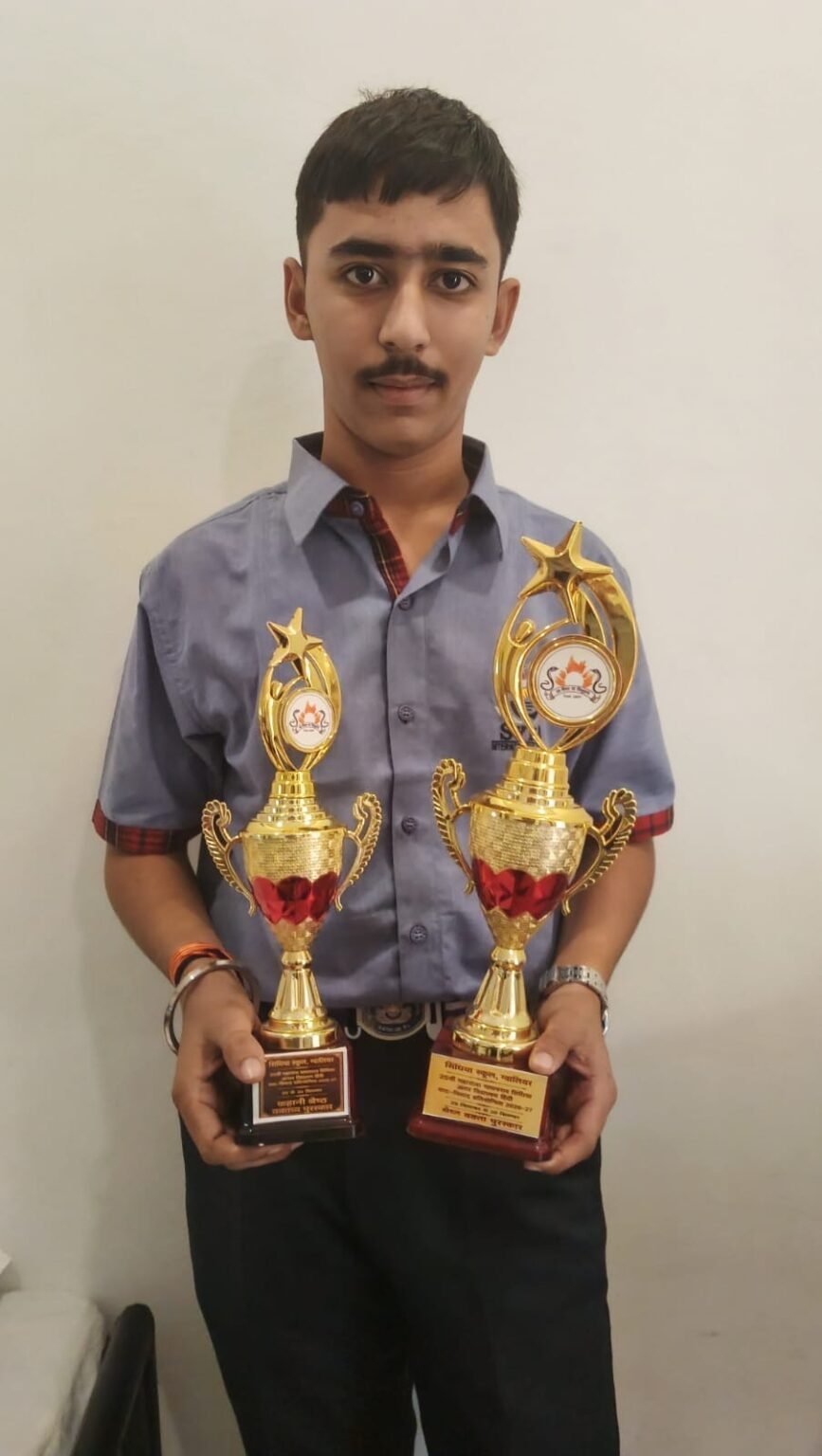 25 वीं महाराज माधवराव सिंधिया स्मृति हिंदी वाद-विवाद प्रतियोगिता में सायना के अभिजीत का उत्कृष्ट प्रदर्शन d5e01dae d5cf 4e74 a486 ad38b88181db