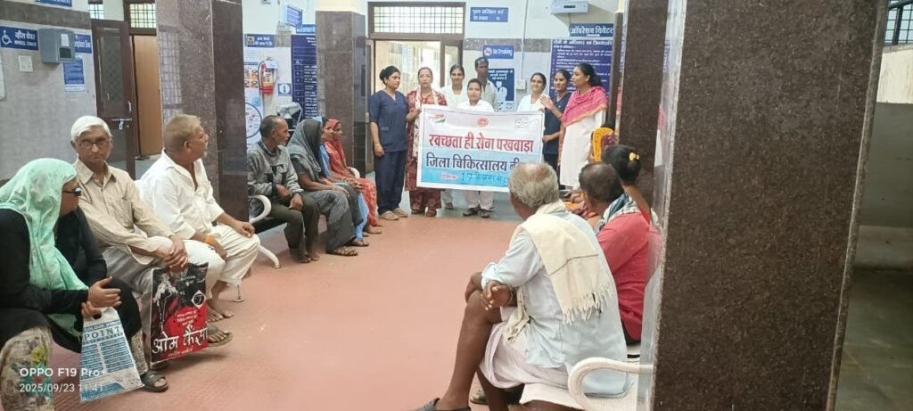 नीमच जिले में विशेष स्वच्छता अभियान 6.0 का सफल समापन हुवा db230b51 3ad1 4dc5 9b5b 63475c9e9894