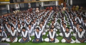 राष्ट्रीय कृमिमुक्ति दिवस का शुभारंभ ea17aa32 c82c 4897 b1da fbc4d7657fdb